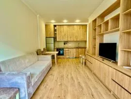 Apartment for sale, 2 Room, New building, Tbilisi, Ortachala