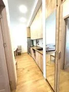 Apartment for sale, 2 Room, New building, Tbilisi, Ortachala