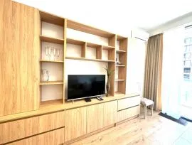 Apartment for sale, 2 Room, New building, Tbilisi, Ortachala