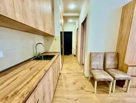 Apartment for sale, 2 Room, New building, Tbilisi, Ortachala