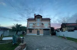 House For Rent, Bagrationi District