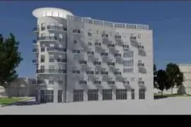For Rent, New building, Zastava