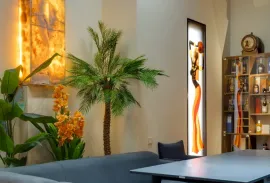 ქირავდება სახლი დღიურად, 6 ოთახიანი, თბილისის შემოგარენი, ტაბახმელა