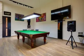 ქირავდება სახლი დღიურად, 6 ოთახიანი, თბილისის შემოგარენი, ტაბახმელა