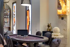 ქირავდება სახლი დღიურად, 6 ოთახიანი, თბილისის შემოგარენი, ტაბახმელა