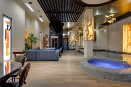 ქირავდება სახლი დღიურად, 6 ოთახიანი, თბილისის შემოგარენი, ტაბახმელა