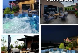 ქირავდება სახლი დღიურად, 6 ოთახიანი, თბილისის შემოგარენი, ტაბახმელა