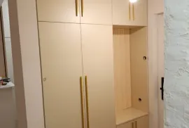 ავეჯის დამზადება