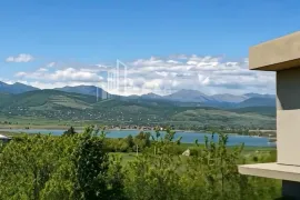 იყიდება სახლი, 6 ოთახიანი, დუშეთი, ბაზალეთი 
