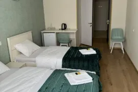Daily Rent, Hotel, saburtalo
