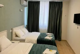 Daily Rent, Hotel, saburtalo
