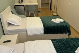 Daily Rent, Hotel, saburtalo