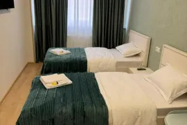Daily Rent, Hotel, saburtalo