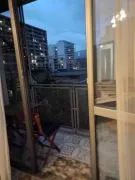For Rent, 2 Room, New building, Tbilisi, saburtalo