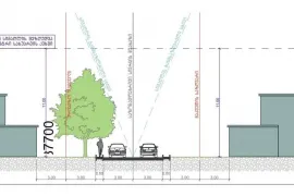 იყიდება მიწის ნაკვეთი, ნავდარაანთკარი