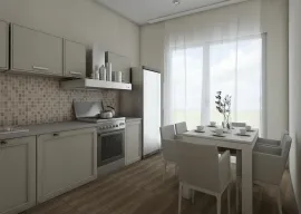 Продается квартира, 2 Kомнатная, Новостройка, Батуми, Химшиашвили Район