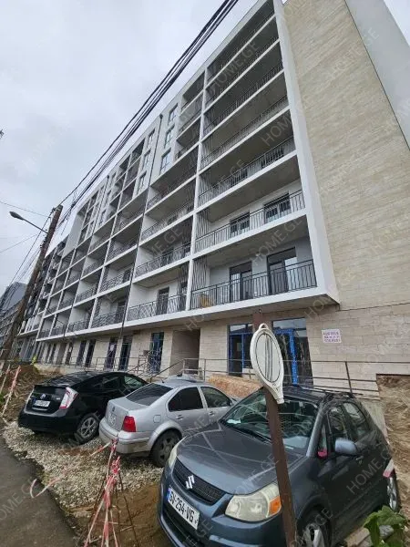 Apartment for sale, 3 Room, New building, Tbilisi, Didi digomi