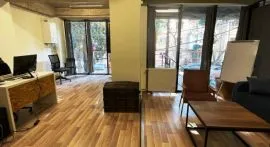 ქირავდება, საოფისე ფართი, ვაკე