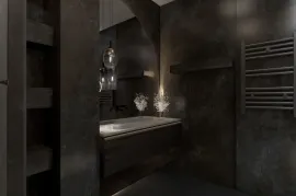 ინტერიერის და ექტერიერის 3D ვირტუალური დაგეგმარება