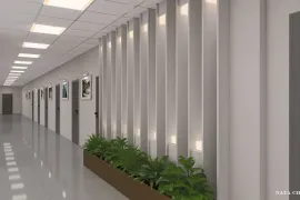 ინტერიერის და ექტერიერის 3D ვირტუალური დაგეგმარება