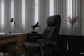 ინტერიერის და ექტერიერის 3D ვირტუალური დაგეგმარება