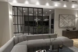 ინტერიერის და ექტერიერის 3D ვირტუალური დაგეგმარება