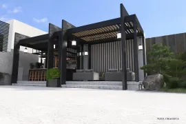 ინტერიერის და ექტერიერის 3D ვირტუალური დაგეგმარება