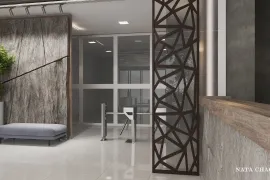 ინტერიერის და ექტერიერის 3D ვირტუალური დაგეგმარება