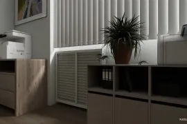 ინტერიერის და ექტერიერის 3D ვირტუალური დაგეგმარება