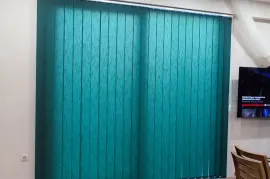 ფარდა ჟალუზები