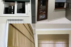 ფარდა ჟალუზები