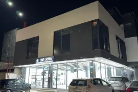 ქირავდება, უნივერსალური კომერციული  ფართი, ახალი რუსთავი