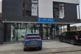 For Rent, Universal commercial space, New Rustavi