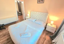 Продается квартира, 3 Kомнатная, Новостройка, Кутаиси, Поселок Агмашенебели