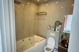 იყიდება ბინა, 3 ოთახიანი, ახალი აშენებული, თბილისი, კრწანისი