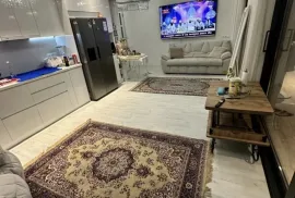 იყიდება ბინა, 3 ოთახიანი, ახალი აშენებული, თბილისი, კრწანისი