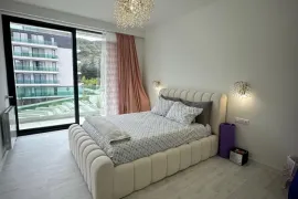 იყიდება ბინა, 3 ოთახიანი, ახალი აშენებული, თბილისი, კრწანისი