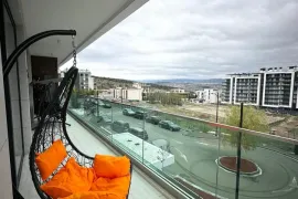 იყიდება ბინა, 3 ოთახიანი, ახალი აშენებული, თბილისი, კრწანისი