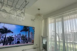 იყიდება ბინა, 3 ოთახიანი, ახალი აშენებული, თბილისი, კრწანისი