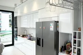 იყიდება ბინა, 3 ოთახიანი, ახალი აშენებული, თბილისი, კრწანისი