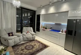 იყიდება ბინა, 3 ოთახიანი, ახალი აშენებული, თბილისი, კრწანისი