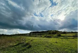 იყიდება მიწის ნაკვეთი