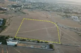 Land For Sale, Ponichala