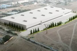 იყიდება მიწის ნაკვეთი