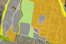 Land For Sale, Ponichala