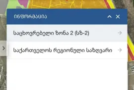 Land For Sale, Ponichala