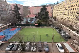 Apartment for sale, 3.5 Room, Old building, Tbilisi, Didube