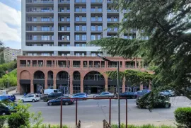 Apartment for sale, 4 Room, New building, Tbilisi, Vazisubani