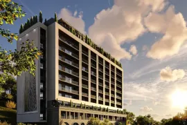 Apartment for sale, 4 Room, New building, Tbilisi, Vazisubani