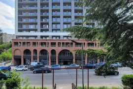 იყიდება ბინა, 4 ოთახიანი, ახალი აშენებული, თბილისი, ვაზისუბანი